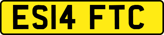 ES14FTC