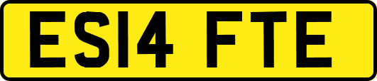 ES14FTE