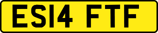 ES14FTF