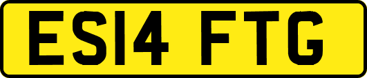 ES14FTG