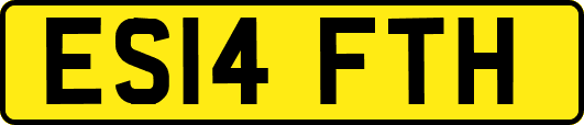 ES14FTH
