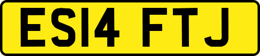 ES14FTJ