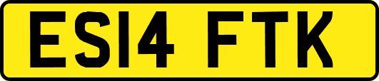 ES14FTK