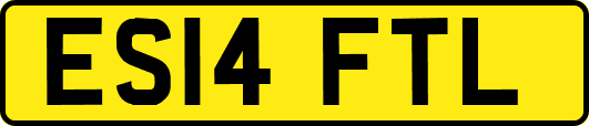 ES14FTL