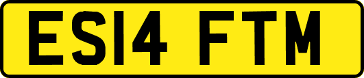 ES14FTM