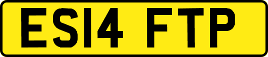 ES14FTP