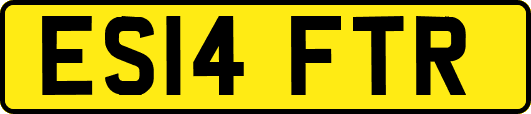 ES14FTR