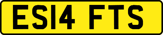 ES14FTS