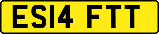 ES14FTT