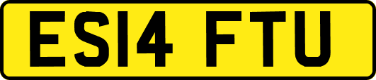 ES14FTU