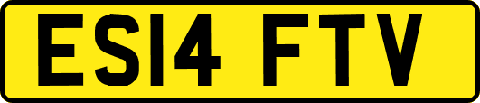 ES14FTV
