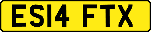 ES14FTX