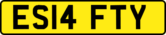 ES14FTY