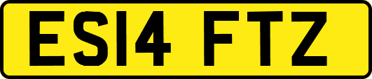 ES14FTZ