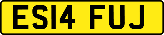 ES14FUJ