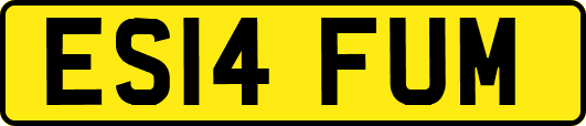 ES14FUM