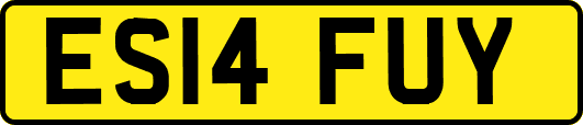ES14FUY