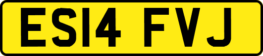 ES14FVJ
