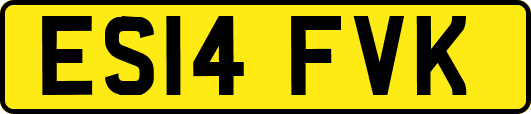 ES14FVK