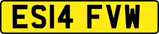 ES14FVW