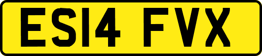 ES14FVX