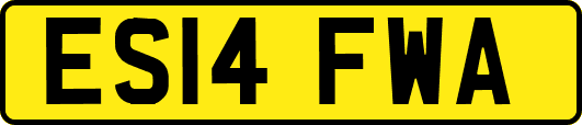 ES14FWA
