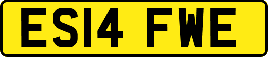 ES14FWE