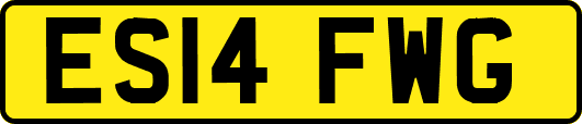 ES14FWG