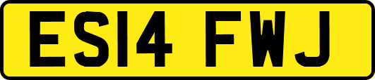 ES14FWJ