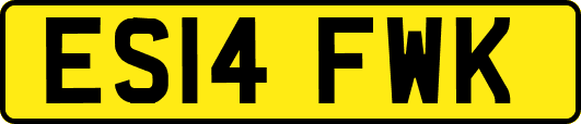 ES14FWK