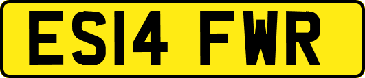 ES14FWR