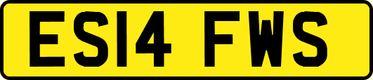 ES14FWS