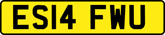 ES14FWU