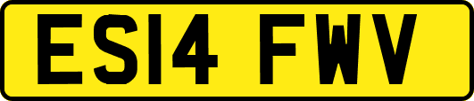 ES14FWV