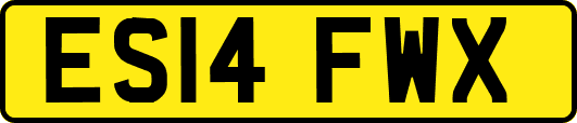 ES14FWX