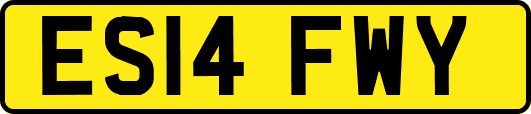ES14FWY
