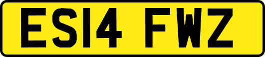 ES14FWZ