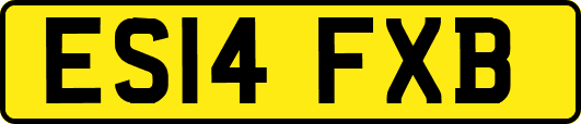 ES14FXB