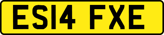 ES14FXE