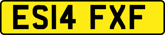 ES14FXF