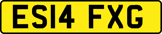 ES14FXG