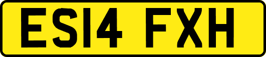ES14FXH