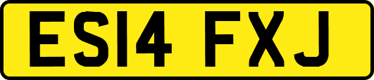 ES14FXJ