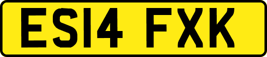 ES14FXK