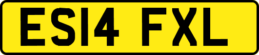 ES14FXL