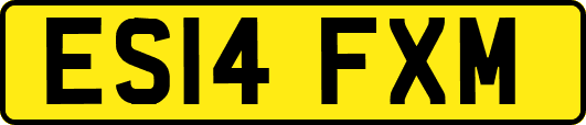 ES14FXM