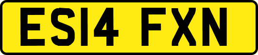 ES14FXN