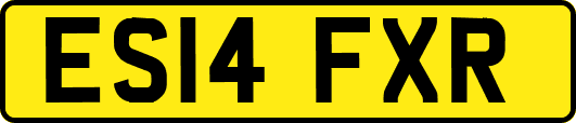 ES14FXR