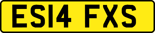 ES14FXS