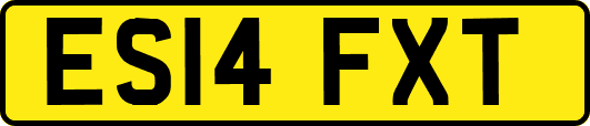 ES14FXT